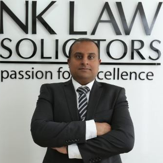 legal expert Mohammad Raza Javid