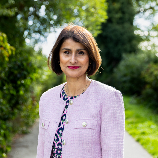 Sabyta Kaushal