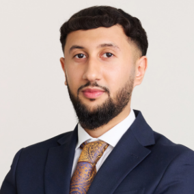 Haaris Rehman