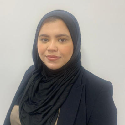 Aisha Mahmood