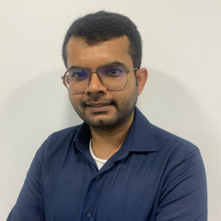 legal expert Ansh Sheth