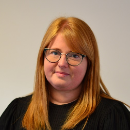 legal expert Natalie  Bailey