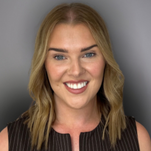 legal expert Rachel McDonnell