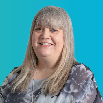 legal expert Karen Lacey
