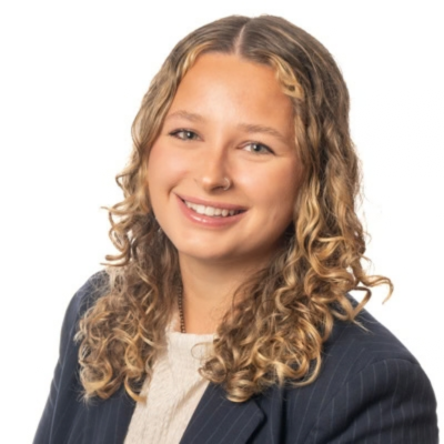 legal expert Jade Millar