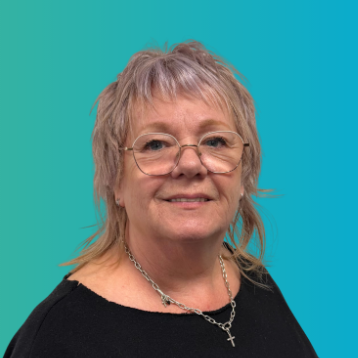 Sharron Tuffy