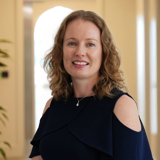 legal expert Kirstin Du Tertre