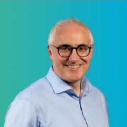 Terence Ritchie