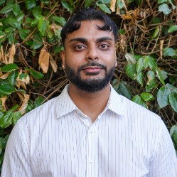 Deepak Pardesi