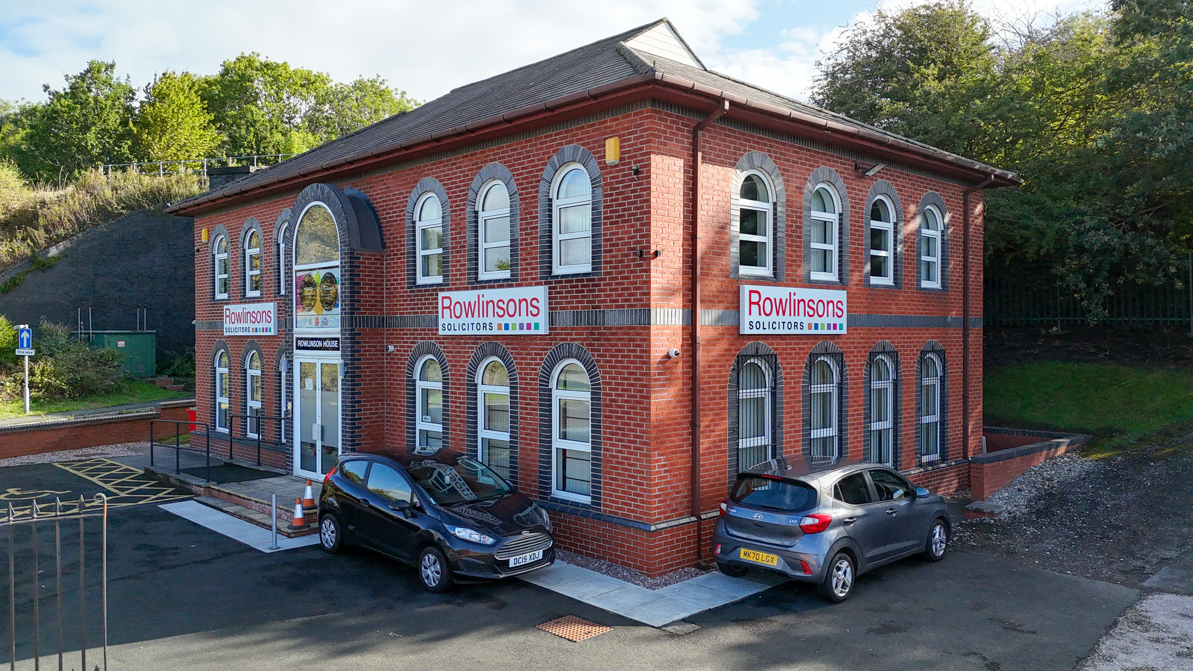 Rowlinsons Solicitors Limited gallery image 6