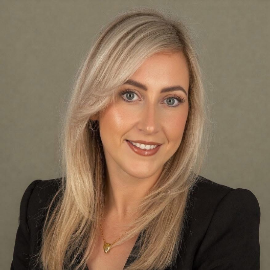 legal expert Emma Burnham