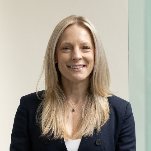 legal expert Johanna Brewer