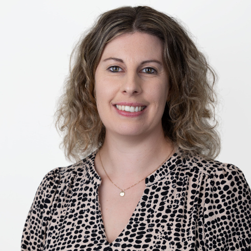 Louise Axford