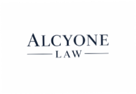 Alcyone Law Ltd logo