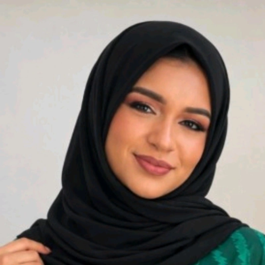 Zahra Mohamed