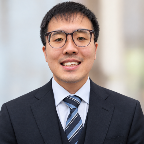Kieran Ung
