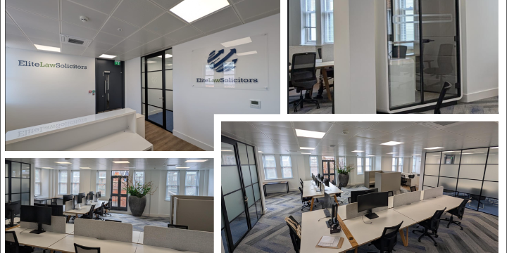 Elite Law Solicitors Limited gallery image 1