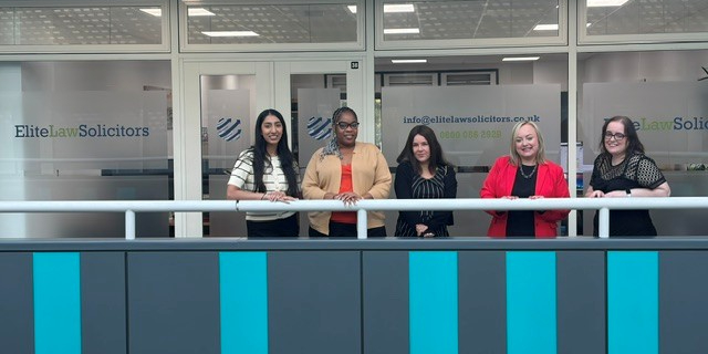 Elite Law Solicitors Limited gallery image 1