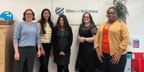 Elite Law Solicitors Limited gallery image 3