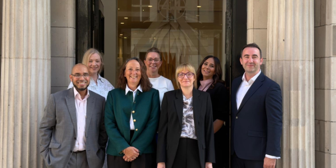 Borneo Martell Turner Coulston LLP gallery image 1