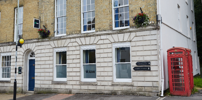 Humphries Kirk LLP gallery image 1