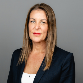 legal expert Dana Thompson