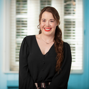 Miranda Mulligan
