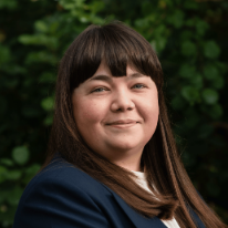 legal expert Bryony Harnett