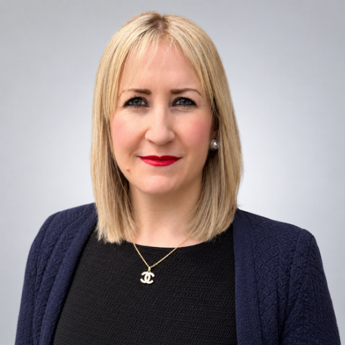 legal expert Laura Brett