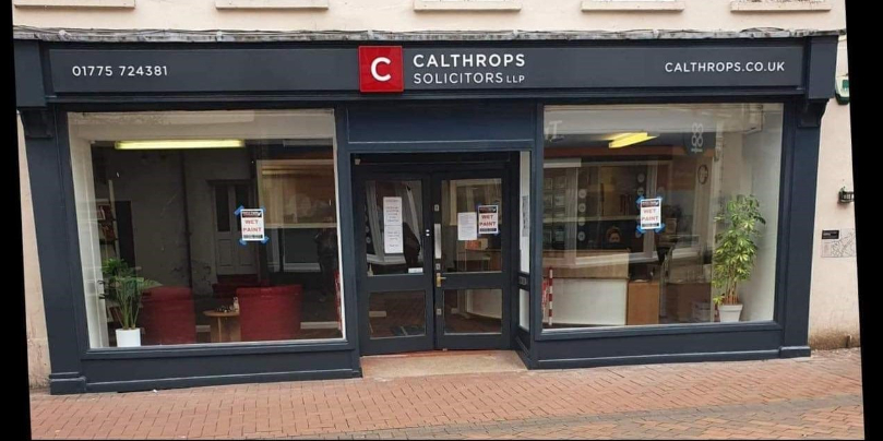 Calthrops Solicitors LLP gallery image 1
