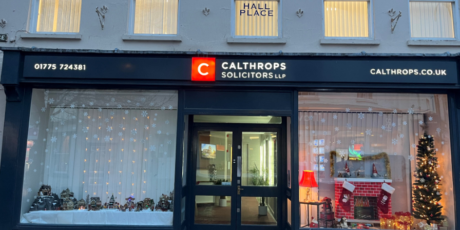 Calthrops Solicitors LLP gallery image 2