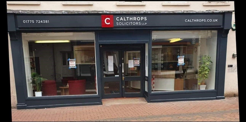 Calthrops Solicitors LLP gallery image 3
