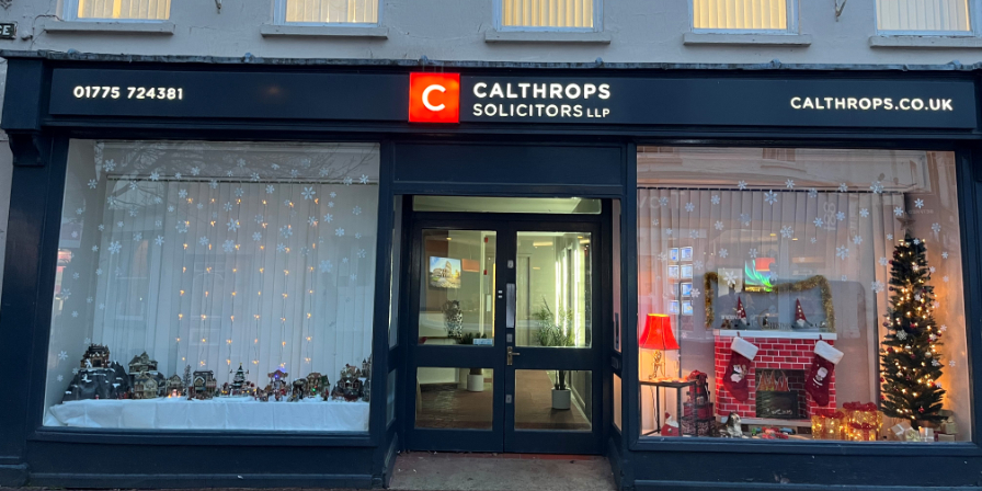 Calthrops Solicitors LLP gallery image 3
