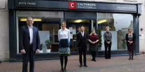 Calthrops Solicitors LLP gallery image 5