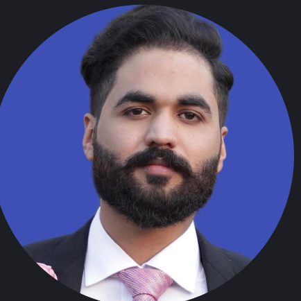 Haroon Saleem