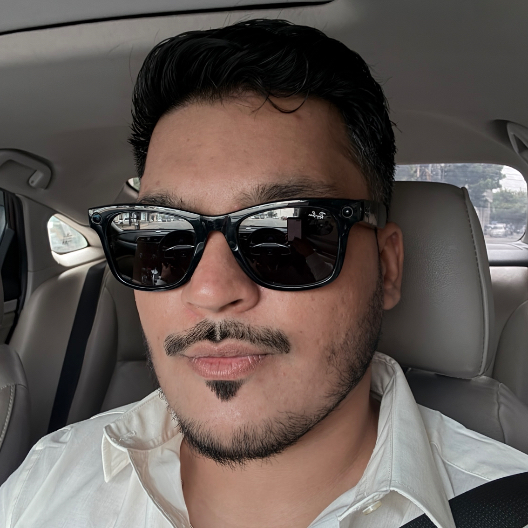 Zaid Khan