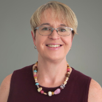 Jo Barrett