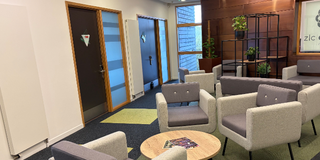 Stutt Associates Limited gallery image 1