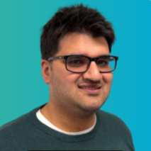 Kamran Shah