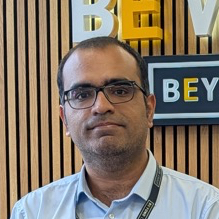 legal expert Muhammed Bokhari