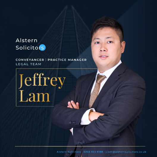Jeffrey Lam