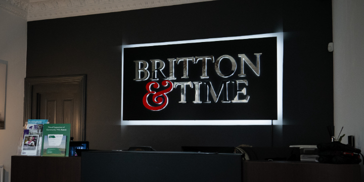 Britton And Time Solicitors gallery image 1