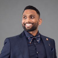 legal expert Paresh Katechia