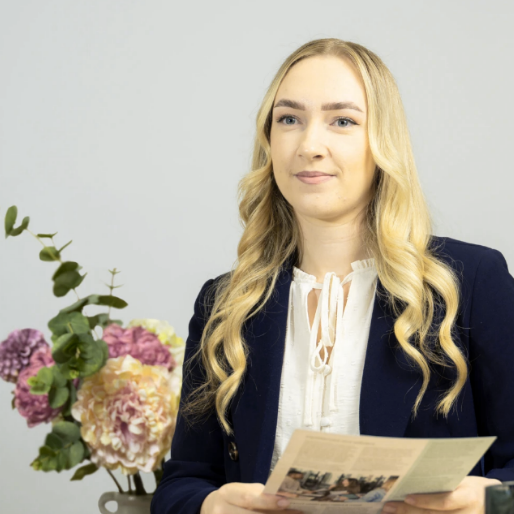 legal expert Brook Carter