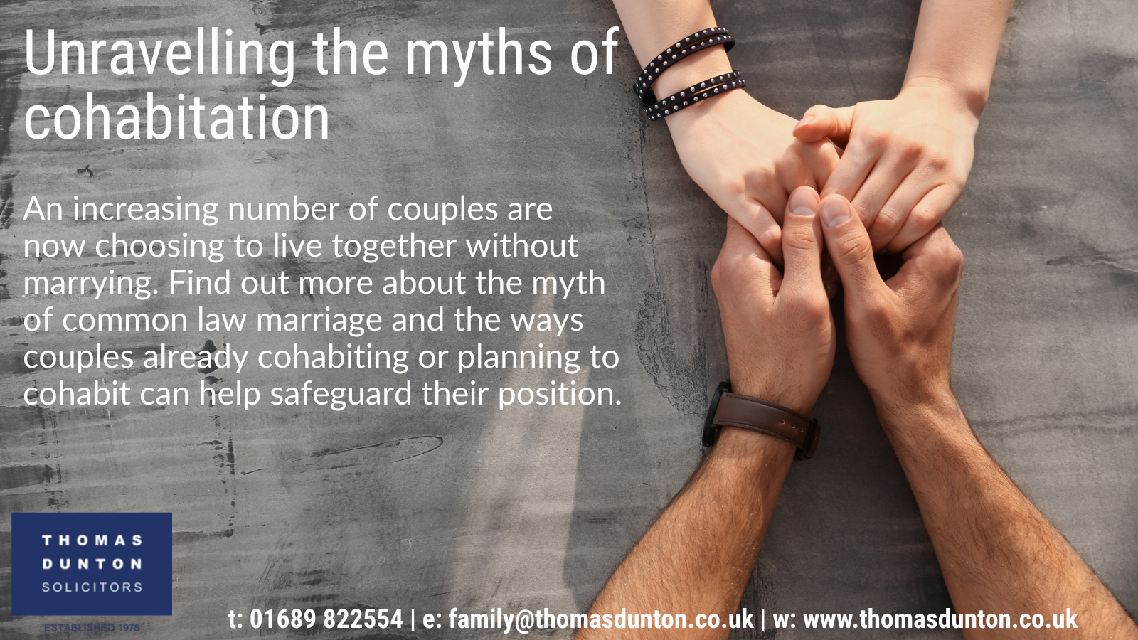 Thomas Dunton Solicitors LLP gallery image 16