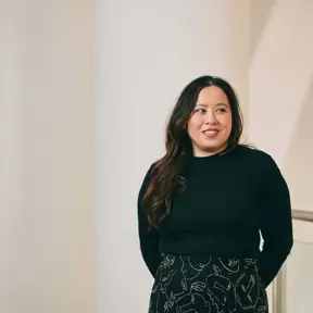 Becky Tsang