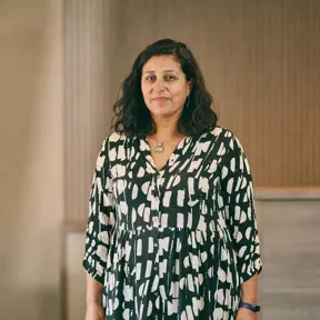 legal expert Claudia Rubiano