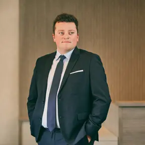 Harry Wilshaw