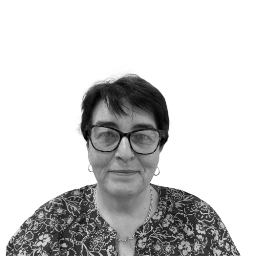 Sharon Crosby