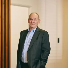 Martin Caller